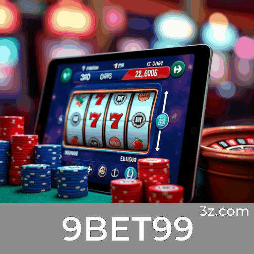 9BET99: Ofertas Exclusivas de Cassino e Apostas no Brasil