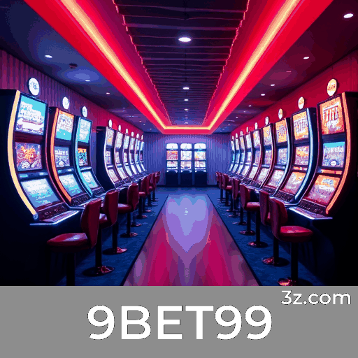9BET99 Casino: Exclusividade e Luxo no Programa VIP