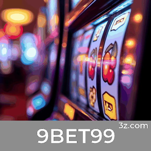 9BET99: Seu Cassino Online Seguro e Premiado