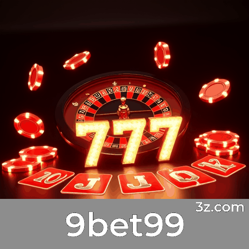 Cassino ao vivo da 9bet99 com dealers ao vivo