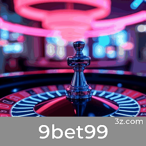 Formulário de cadastro da 9bet99