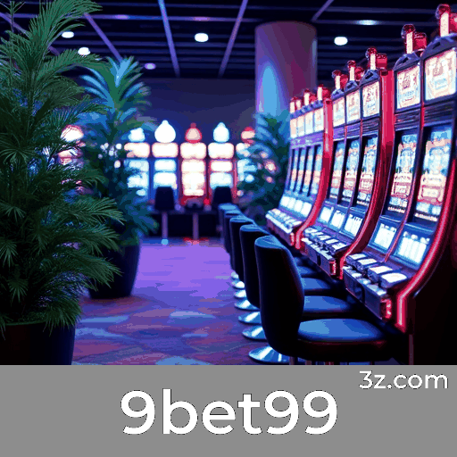 Muitos jogos de slots